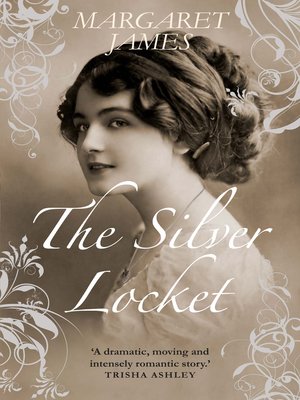 cover image of The Silver Locket